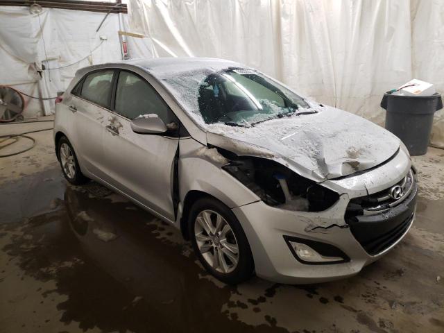 HYUNDAI NULL 2013 kmhd35le9du114909