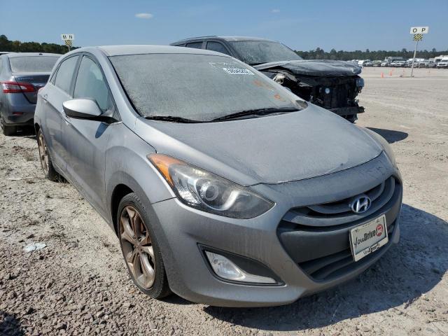 HYUNDAI ELANTRA GT 2013 kmhd35le9du115851