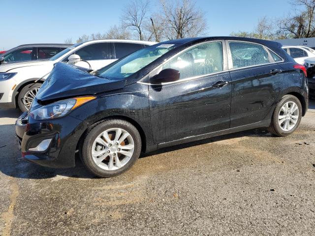 HYUNDAI ELANTRA GT 2013 kmhd35le9du138028