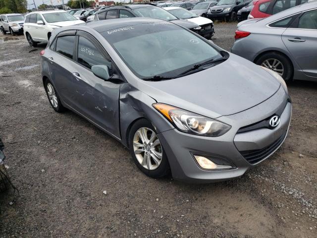 HYUNDAI ELANTRA GT 2013 kmhd35le9du144847