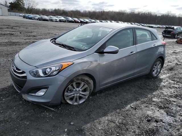 HYUNDAI ELANTRA GT 2013 kmhd35le9du147232