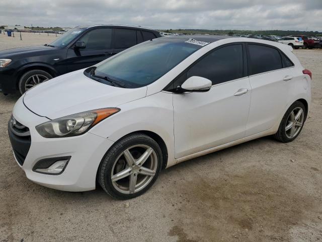 HYUNDAI ELANTRA 2013 kmhd35le9du155136