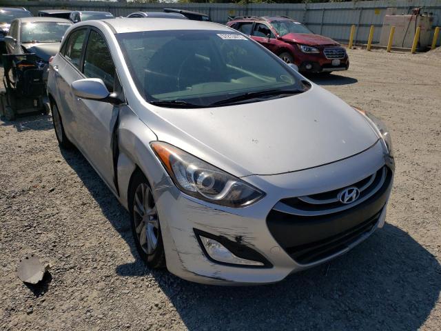 HYUNDAI ELANTRA GT 2013 kmhd35lexdu025446