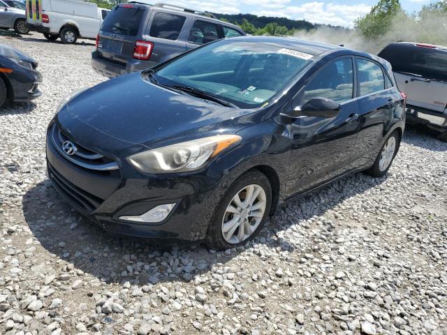 HYUNDAI ELANTRA 2013 kmhd35lexdu026581