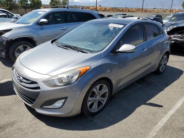 HYUNDAI ELANTRA 2013 kmhd35lexdu033921