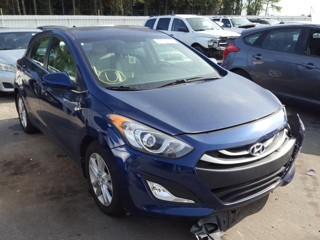 HYUNDAI NULL 2013 kmhd35lexdu036284