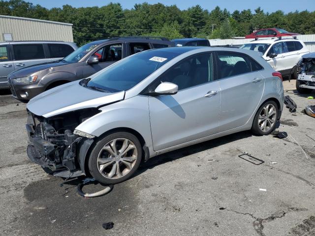 HYUNDAI ELANTRA GT 2013 kmhd35lexdu047561