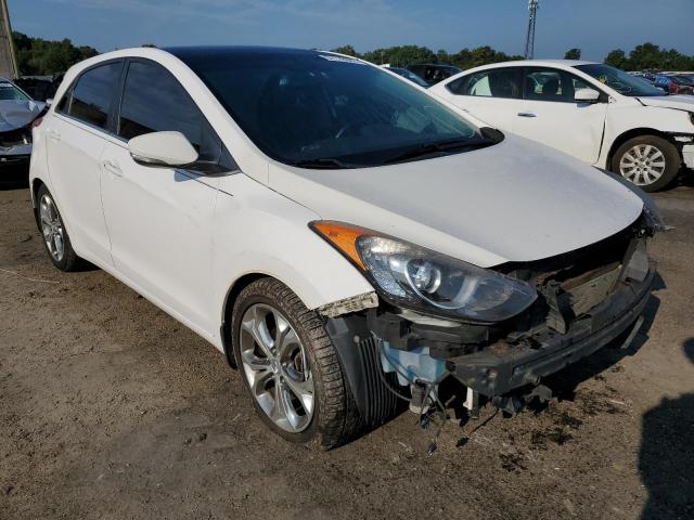 HYUNDAI ELANTRA GT 2013 kmhd35lexdu052856