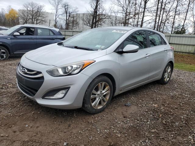 HYUNDAI ELANTRA GT 2013 kmhd35lexdu061377