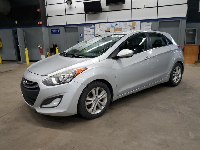 HYUNDAI ELANTRA GT 2013 kmhd35lexdu088076