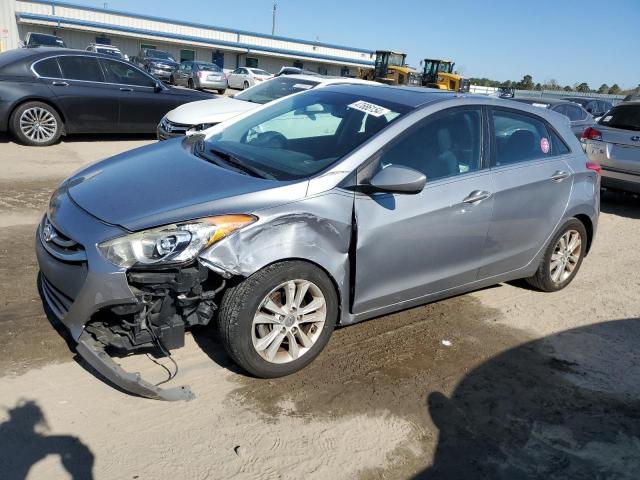 HYUNDAI ELANTRA 2013 kmhd35lexdu090717