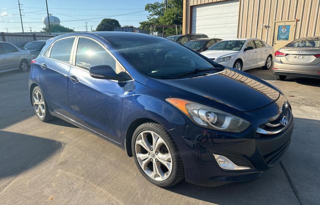 HYUNDAI ELANTRA 2013 kmhd35lexdu092869