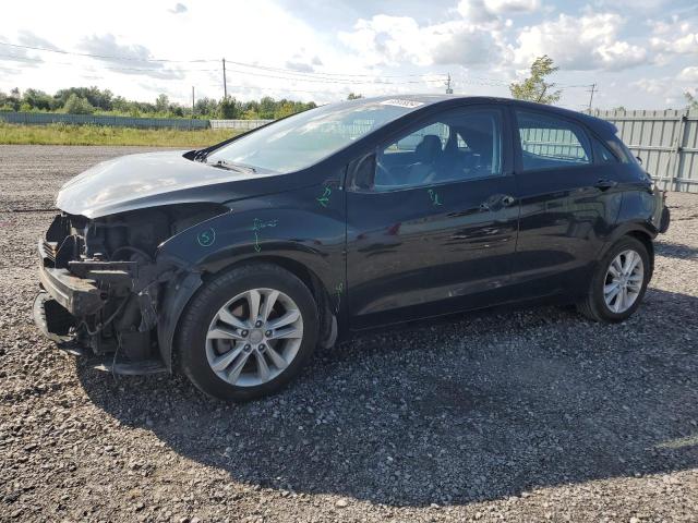 HYUNDAI ELANTRA GT 2013 kmhd35lexdu099868