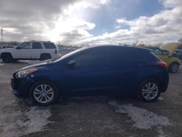 HYUNDAI ELANTRA GT 2013 kmhd35lexdu102011