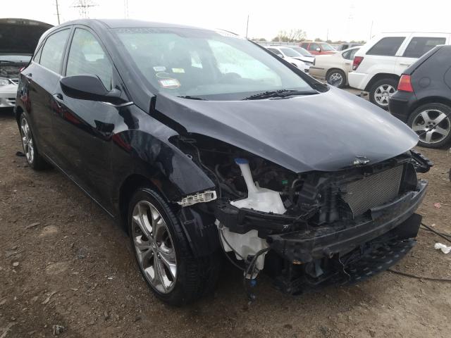 HYUNDAI NULL 2013 kmhd35lexdu124428