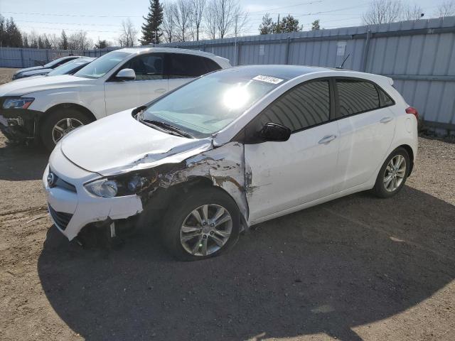 HYUNDAI ELANTRA 2013 kmhd35lexdu129452