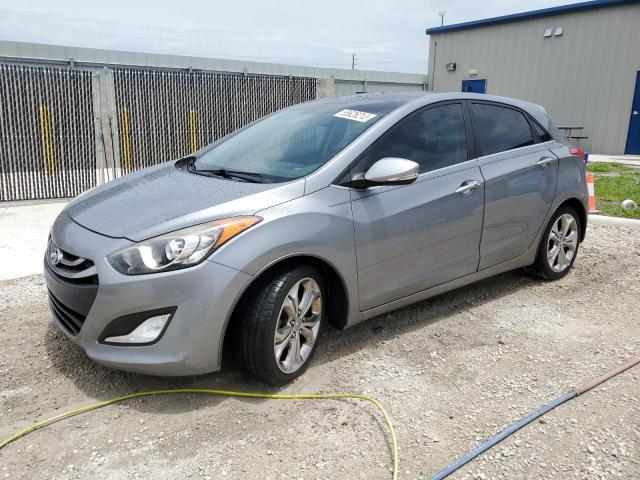 HYUNDAI ELANTRA GT 2013 kmhd35lexdu147594