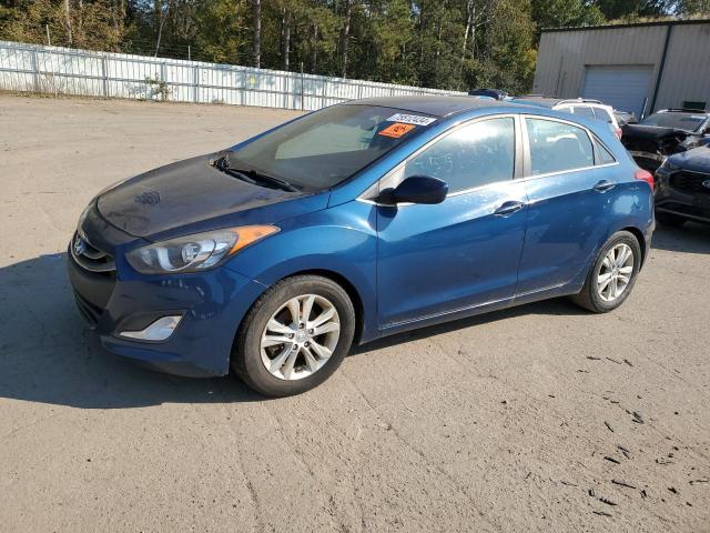 HYUNDAI ELANTRA GT 2014 kmhd35lh0eu158003