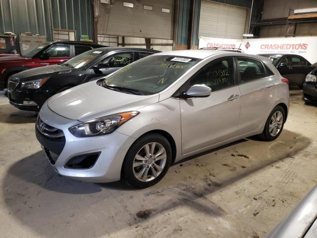 HYUNDAI ELANTRA GT 2014 kmhd35lh0eu164951