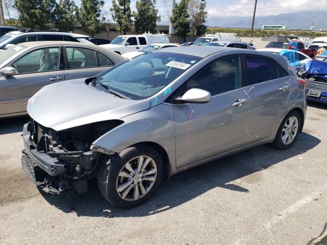 HYUNDAI ELANTRA 2014 kmhd35lh0eu167056