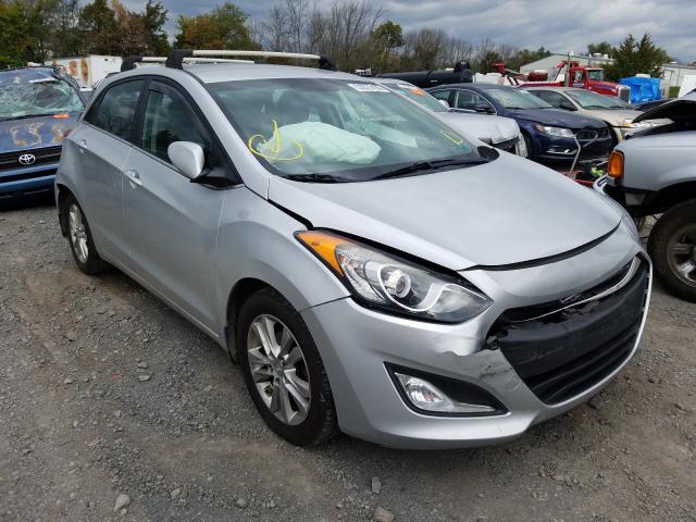 HYUNDAI ELANTRA 2014 kmhd35lh0eu171947