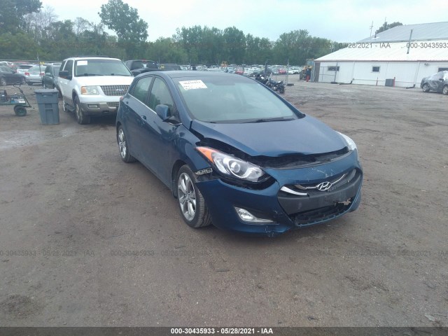 HYUNDAI NULL 2014 kmhd35lh0eu177554