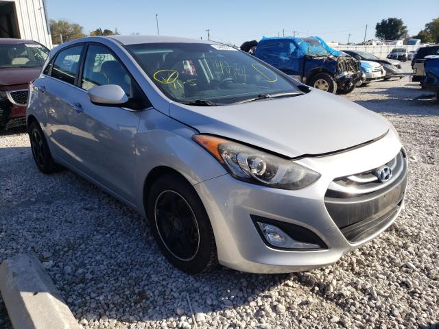 HYUNDAI ELANTRA 2014 kmhd35lh0eu177814