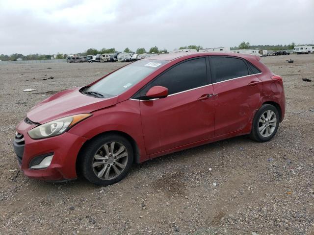 HYUNDAI ELANTRA GT 2014 kmhd35lh0eu185041