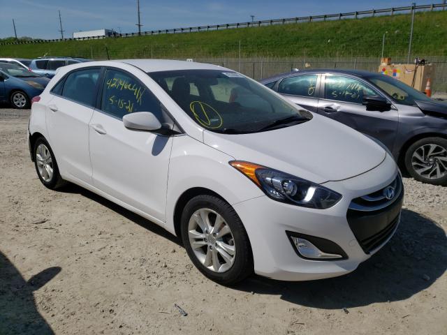 HYUNDAI ELANTRA GT 2014 kmhd35lh0eu199411