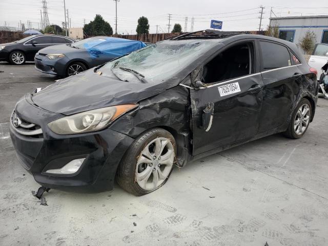 HYUNDAI ELANTRA GT 2014 kmhd35lh0eu200962