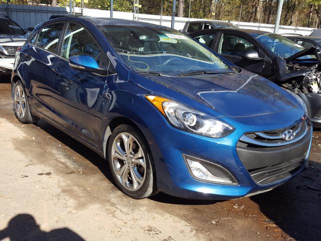 HYUNDAI NULL 2014 kmhd35lh0eu203280