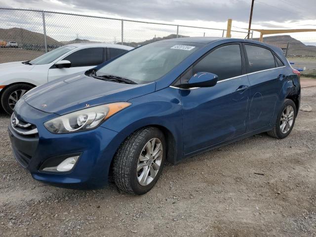 HYUNDAI ELANTRA 2014 kmhd35lh0eu212593