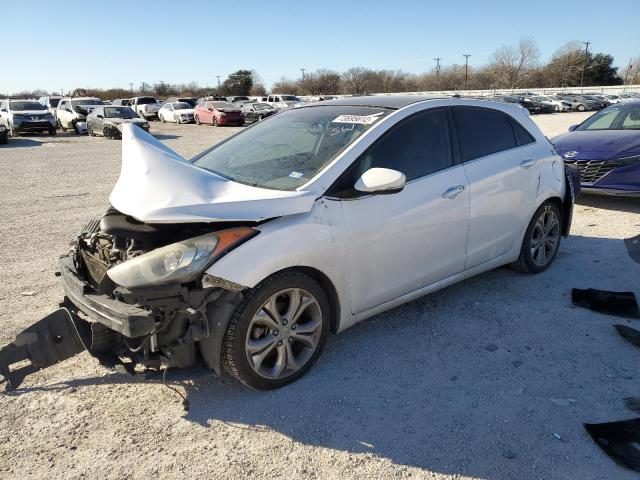 HYUNDAI ELANTRA GT 2014 kmhd35lh0eu221195