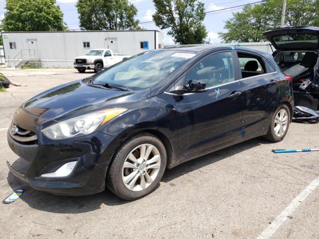 HYUNDAI ELANTRA GT 2014 kmhd35lh0eu230558