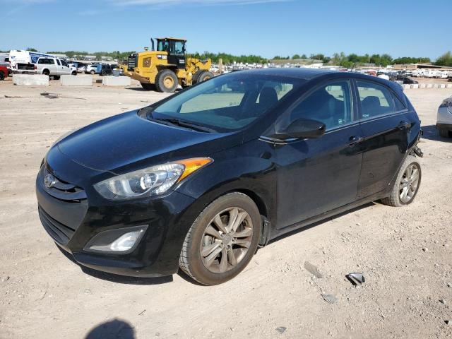 HYUNDAI ELANTRA 2015 kmhd35lh0fu236832