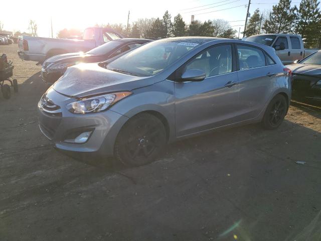 HYUNDAI ELANTRA 2015 kmhd35lh0fu241254