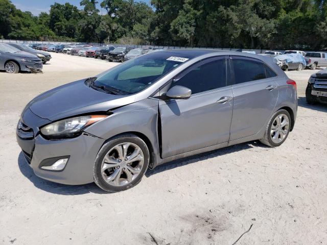 HYUNDAI ELANTRA 2015 kmhd35lh0fu241755