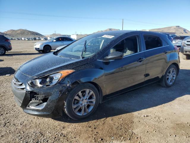 HYUNDAI ELANTRA 2015 kmhd35lh0fu244350