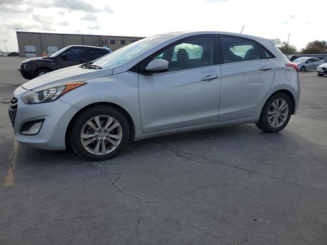 HYUNDAI ELANTRA GT 2015 kmhd35lh0fu249466