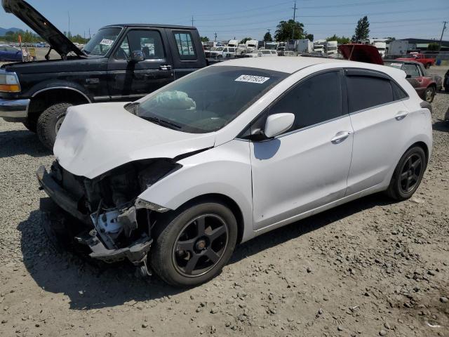 HYUNDAI ELANTRA GT 2016 kmhd35lh0gu252224