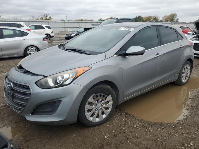 HYUNDAI ELANTRA 2016 kmhd35lh0gu252384