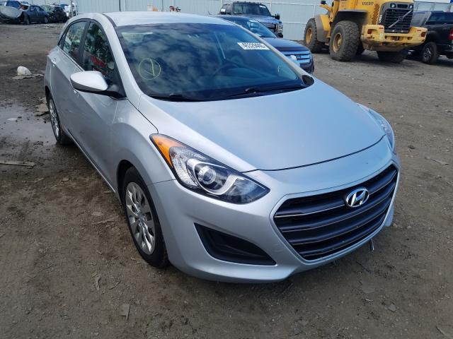 HYUNDAI NULL 2016 kmhd35lh0gu252773