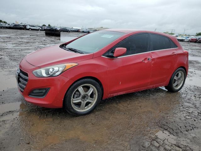 HYUNDAI ELANTRA GT 2016 kmhd35lh0gu256662