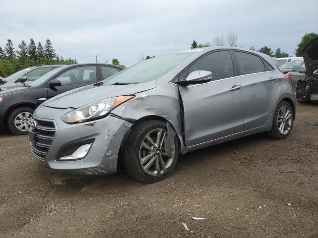 HYUNDAI ELANTRA GT 2016 kmhd35lh0gu266365