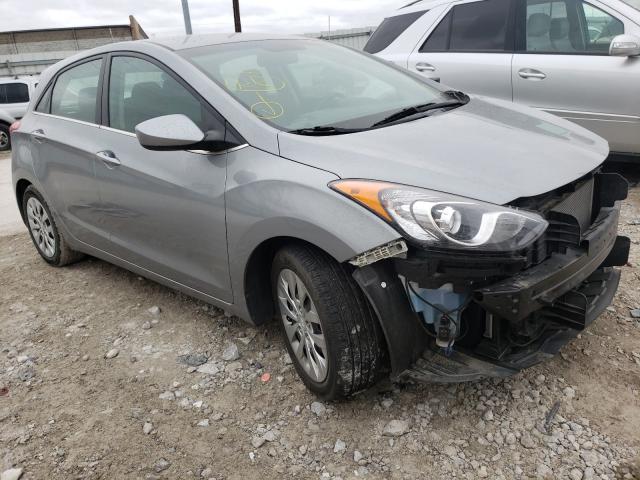 HYUNDAI ELANTRA GT 2016 kmhd35lh0gu283702