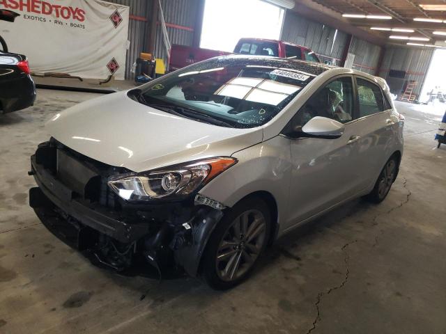 HYUNDAI ELANTRA GT 2016 kmhd35lh0gu284493