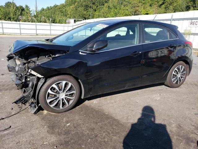 HYUNDAI ELANTRA 2016 kmhd35lh0gu286809