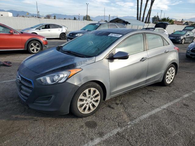 HYUNDAI ELANTRA 2016 kmhd35lh0gu299186