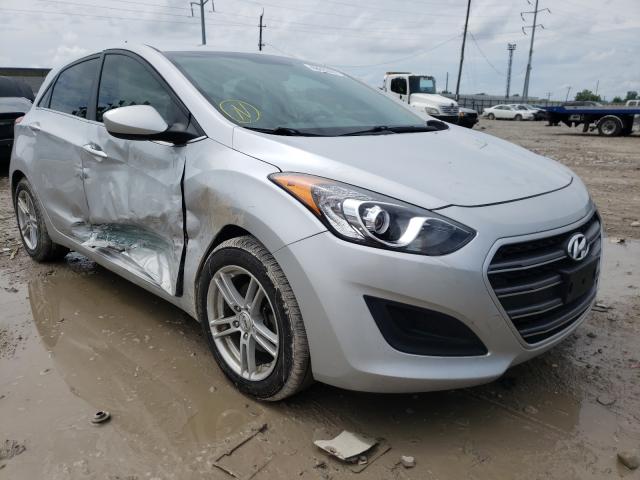 HYUNDAI ELANTRA GT 2016 kmhd35lh0gu303382