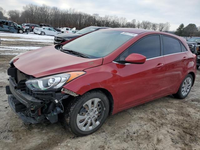 HYUNDAI ELANTRA 2016 kmhd35lh0gu304497